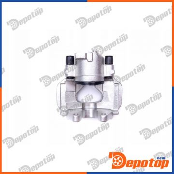 Étrier de frein avant gauche pour FORD | 7M3615123A